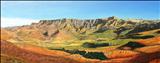 Drakensberg Ampitheatre - John Rowland