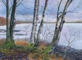 Loch Rannoch - John Rowland