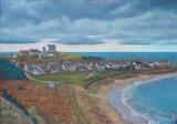 Moray Firth Village - John Rowland