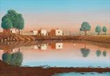 One Morning in Sind - John Rowland