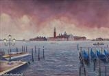 San Giorgio - John Rowland