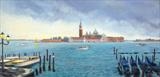 San Giorgio Study - John Rowland