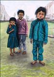 Sherpali Girls - John Rowland