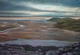 Solway Sand Flats - John Rowland