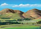 Sunshine on Durisdeer - John Rowland