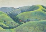 The Rolling Hills of Bocaina - John Rowland