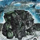 Selkies Rock I - John Slavin