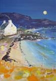 Moonlight Croft - Peter Tarrant