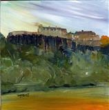 Stirling Castle - Peter Tarrant