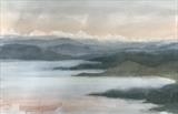 loch ewe - malize mcbride