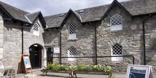 Aberfeldy Watermill Gallery