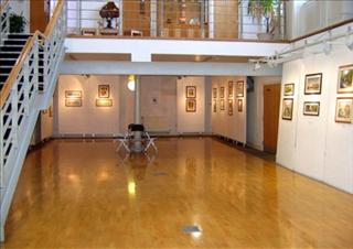McGuinness Gallery
