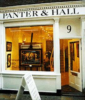 Panter & Hall