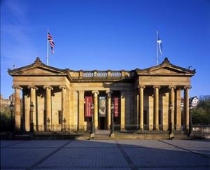 Scottish National Gallery