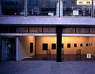 Stephen Friedman Gallery