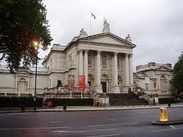 Tate Britain