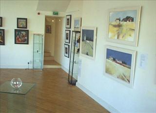 The Leith Gallery