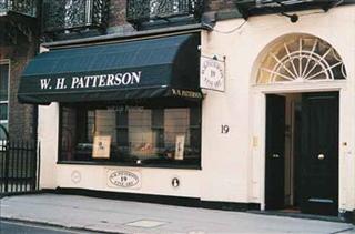 W H Patterson Ltd