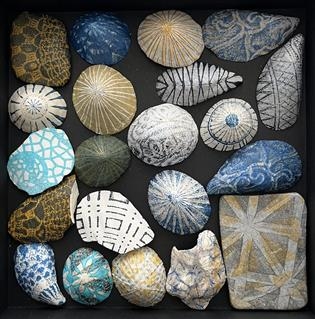 Juliet Middleton-Batts - Open Studio (St Ives Festival)